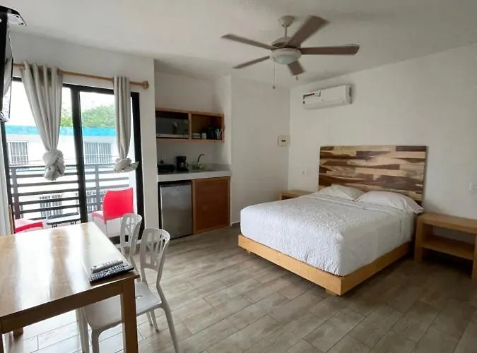 Aparthotel Suitesmb Playa del Carmen