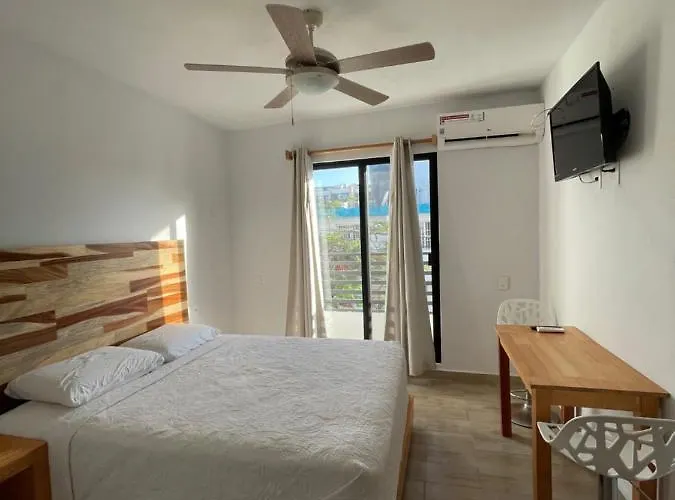 Suitesmb Aparthotel 3*