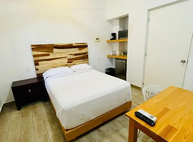 Suitesmb Aparthotel 3*
