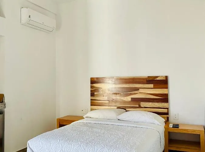 Aparthotel Suitesmb Playa del Carmen