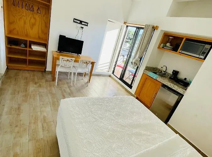 Suitesmb 3* Playa del Carmen