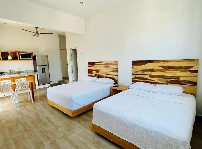 Aparthotel Suitesmb 3*