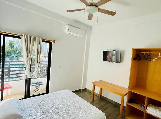 Aparthotel Suitesmb