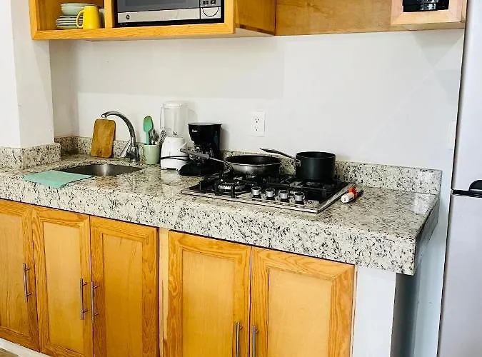 Aparthotel Suitesmb Playa del Carmen