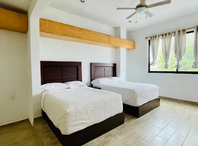 Suitesmb Playa del Carmen