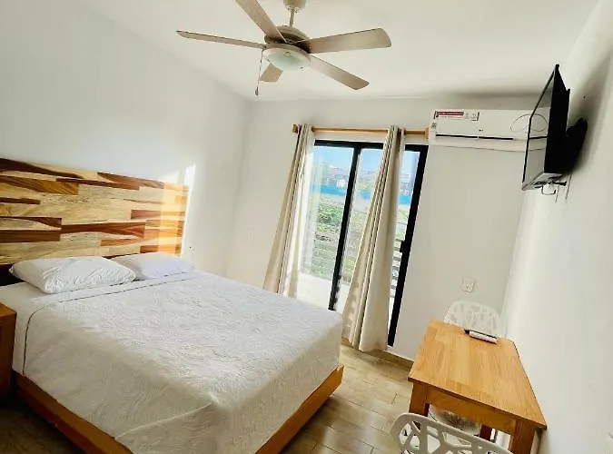 Suitesmb 3* Playa del Carmen