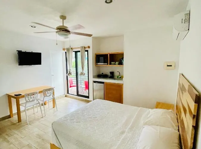 Aparthotel Suitesmb Playa del Carmen