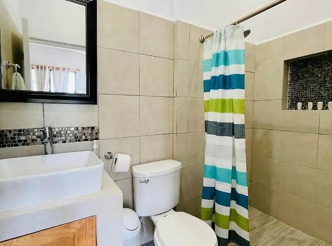 Suitesmb Aparthotel Playa del Carmen