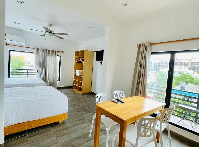 Suitesmb Playa del Carmen