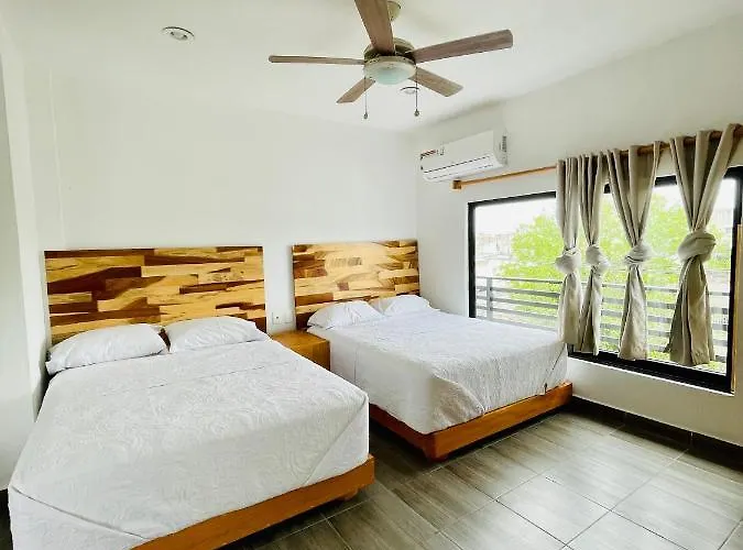 Aparthotel Suitesmb Playa del Carmen