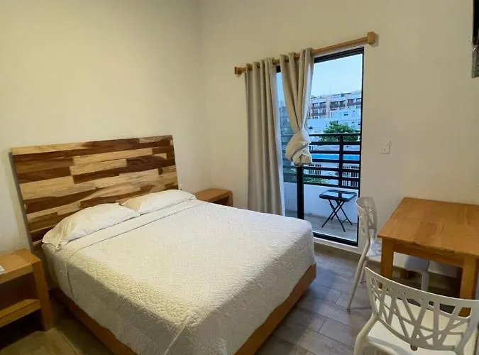 Aparthotel Suitesmb