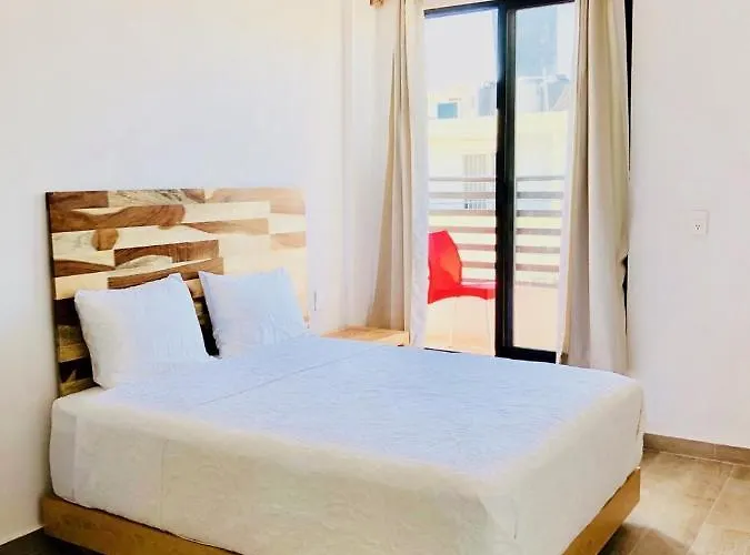 Suitesmb Playa del Carmen