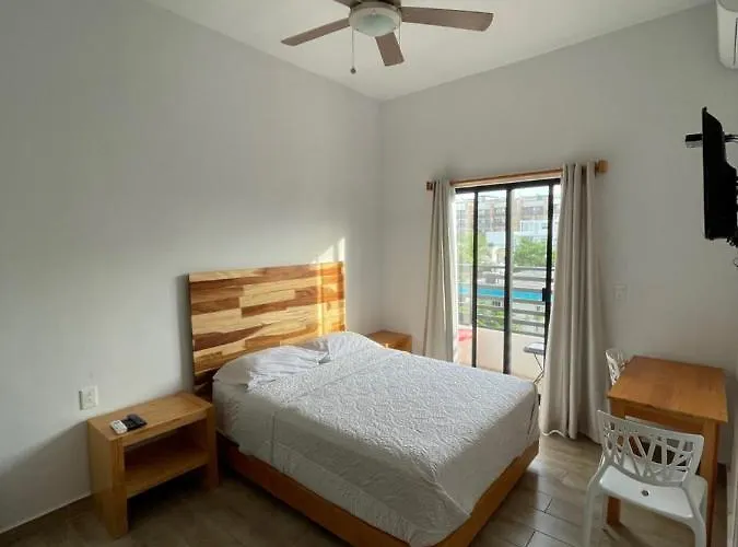 Aparthotel Suitesmb Playa del Carmen