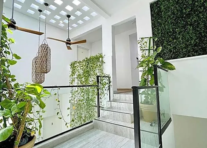Aparthotel Suitesmb