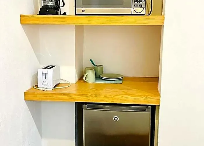 Suitesmb Aparthotel