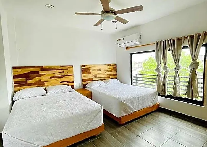 Aparthotel Suitesmb