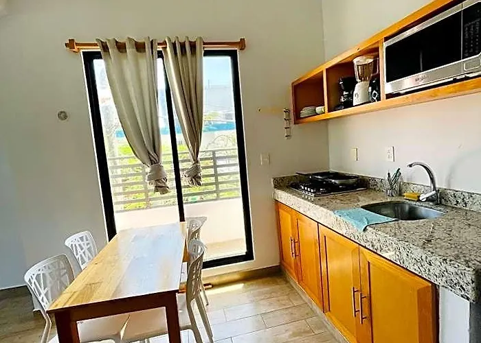 Suitesmb Aparthotel 3*
