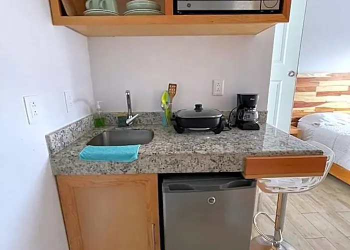 Suitesmb 3* Playa del Carmen