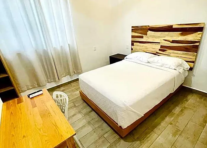 Suitesmb Aparthotel Playa del Carmen