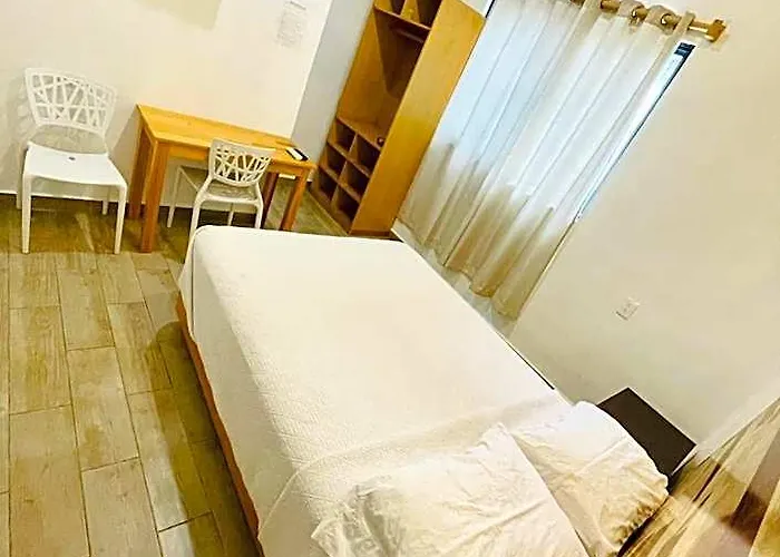 Aparthotel Suitesmb 3*