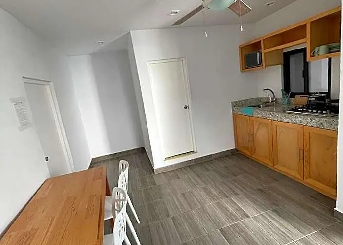 Suitesmb Aparthotel