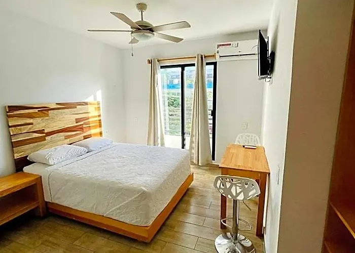 Suitesmb Aparthotel 3*