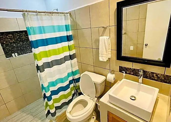 Aparthotel Suitesmb
