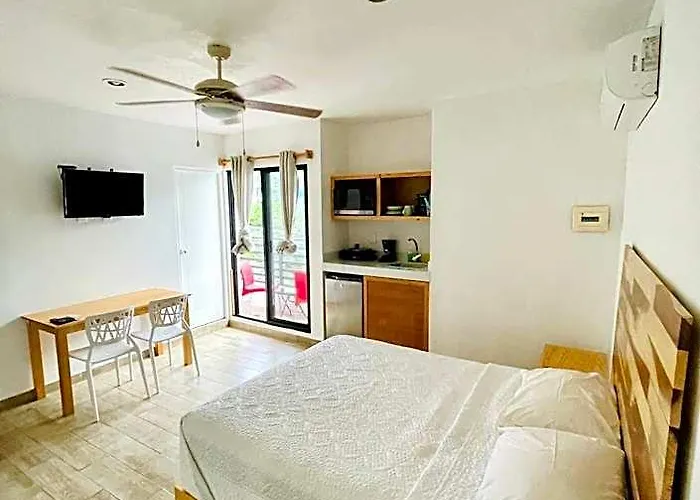 Aparthotel Suitesmb