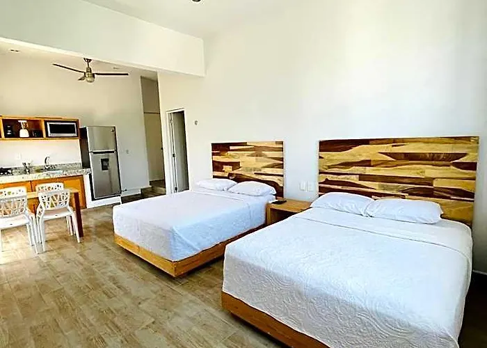 Suitesmb Aparthotel 3*