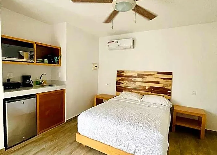 Aparthotel Suitesmb
