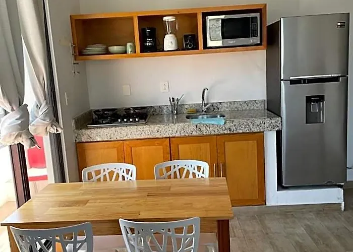 Suitesmb Aparthotel Playa del Carmen