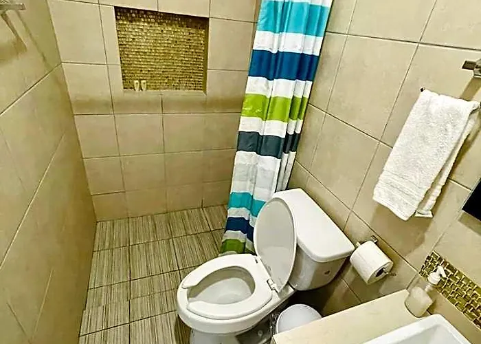 Suitesmb Aparthotel Playa del Carmen